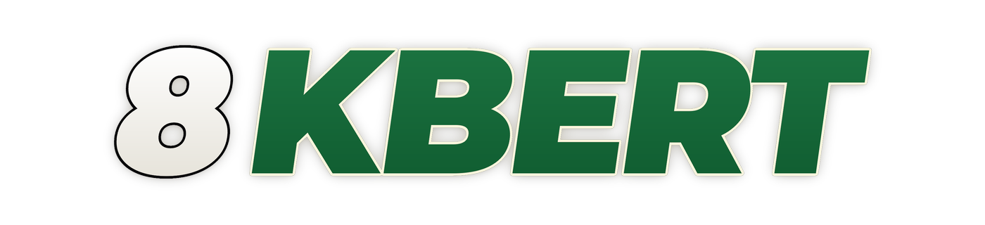 8kbert
